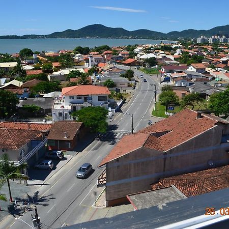 Residencial Lunata Penha  Zewnętrze zdjęcie