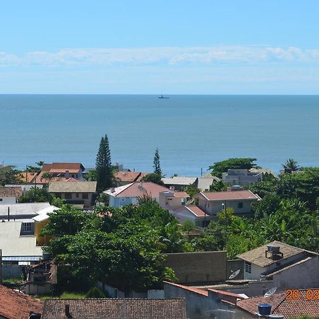 Residencial Lunata Penha  Zewnętrze zdjęcie