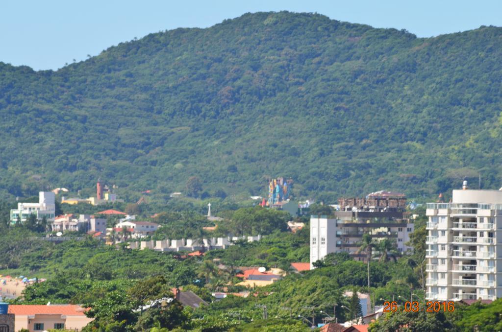 Residencial Lunata Penha  Zewnętrze zdjęcie