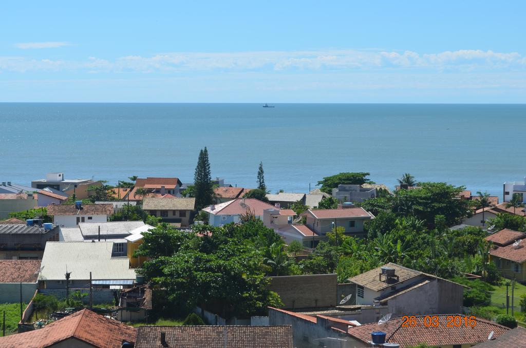 Residencial Lunata Penha  Zewnętrze zdjęcie