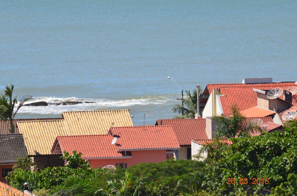 Residencial Lunata Penha  Zewnętrze zdjęcie