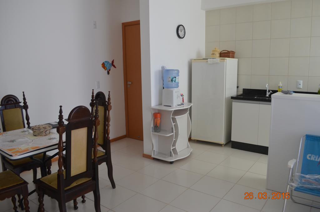 Residencial Lunata Penha  Zewnętrze zdjęcie