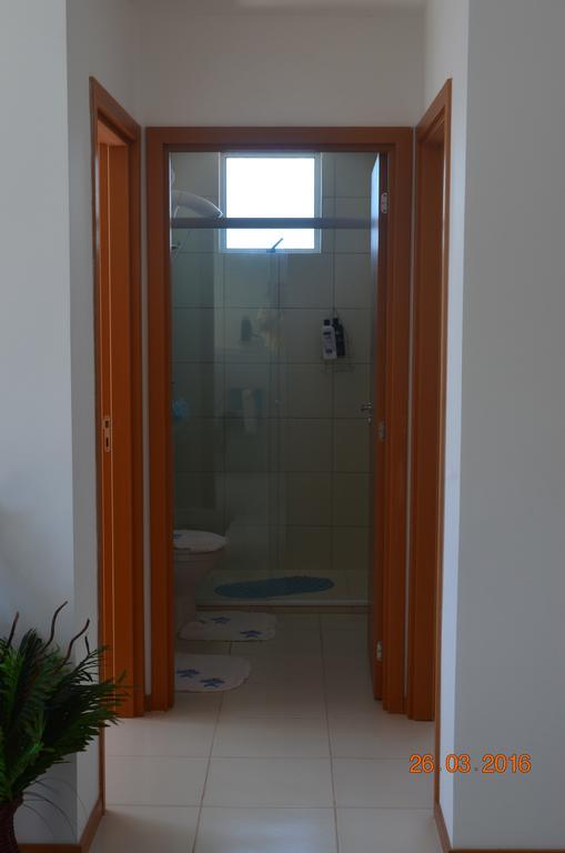 Residencial Lunata Penha  Zewnętrze zdjęcie