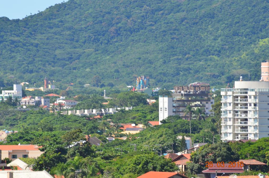 Residencial Lunata Penha  Zewnętrze zdjęcie