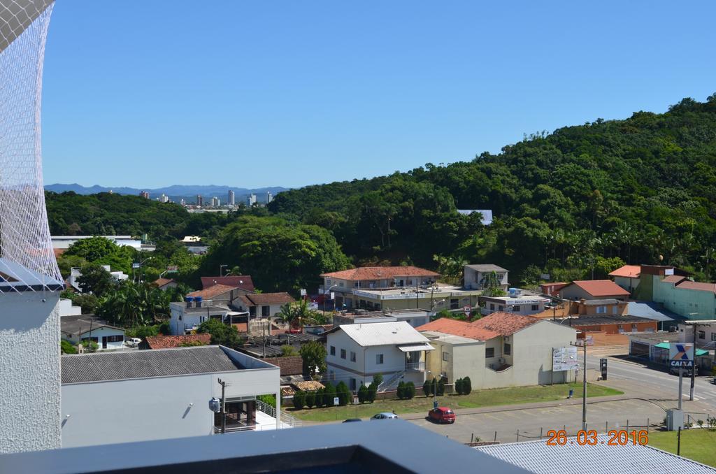 Residencial Lunata Penha  Zewnętrze zdjęcie