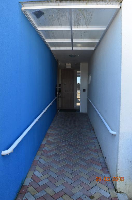 Residencial Lunata Penha  Zewnętrze zdjęcie