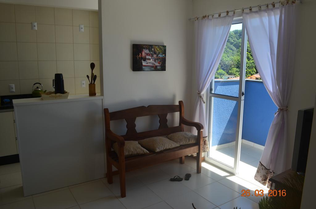 Residencial Lunata Penha  Zewnętrze zdjęcie