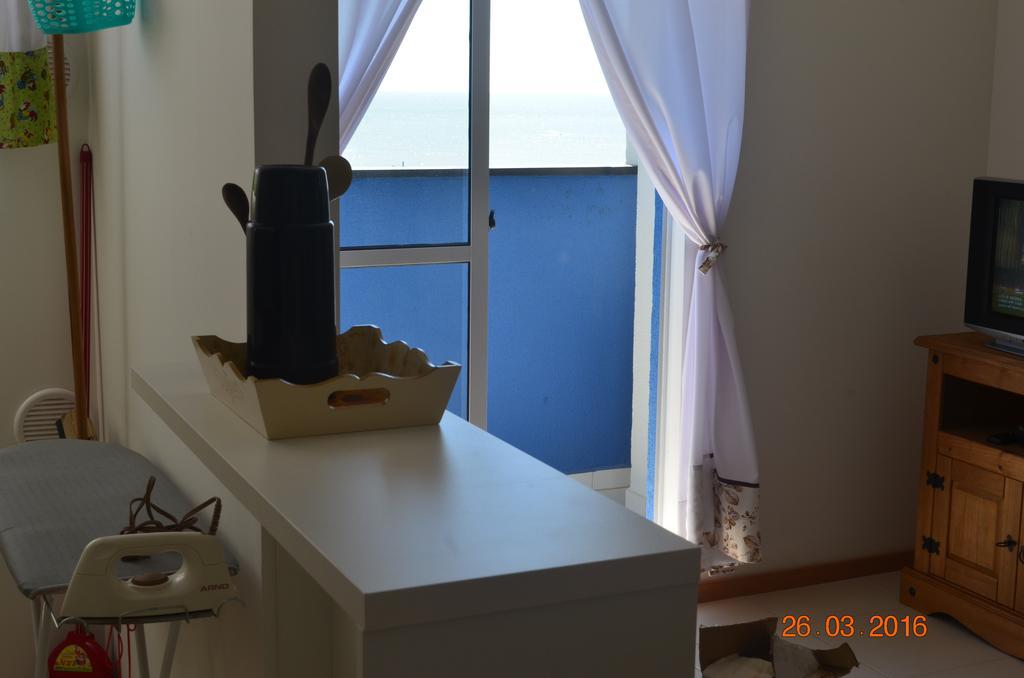 Residencial Lunata Penha  Zewnętrze zdjęcie