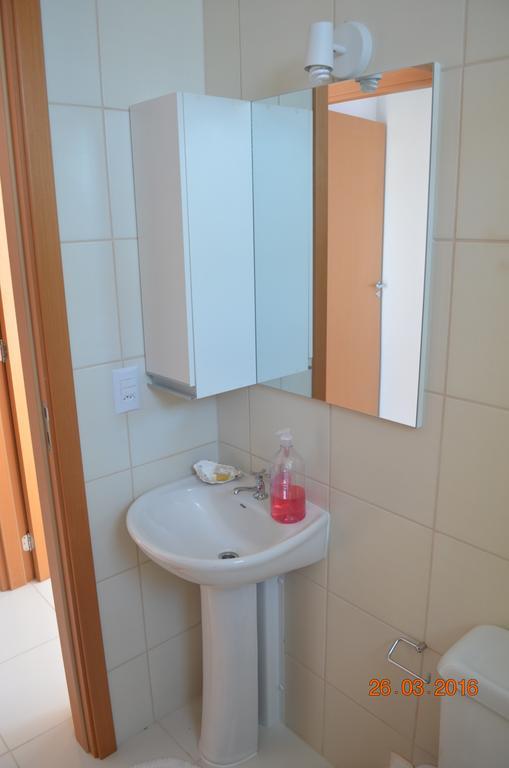 Residencial Lunata Penha  Zewnętrze zdjęcie
