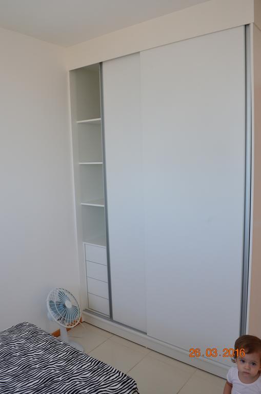 Residencial Lunata Penha  Zewnętrze zdjęcie