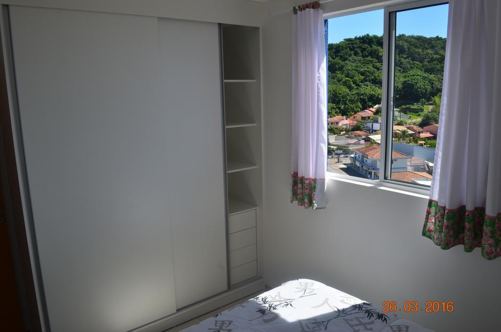 Residencial Lunata Penha  Zewnętrze zdjęcie