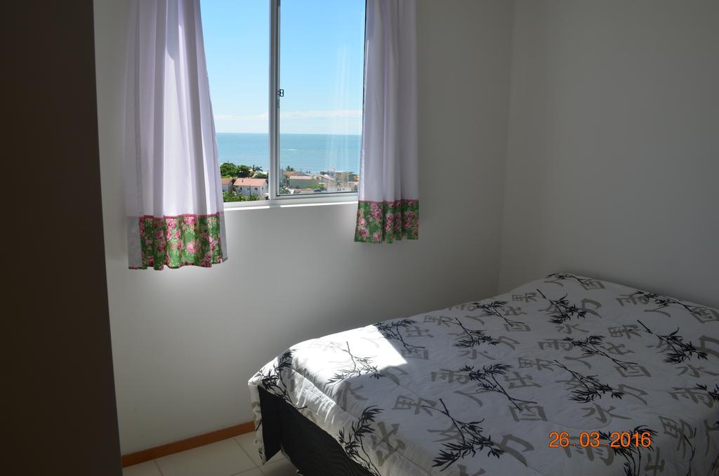 Residencial Lunata Penha  Zewnętrze zdjęcie