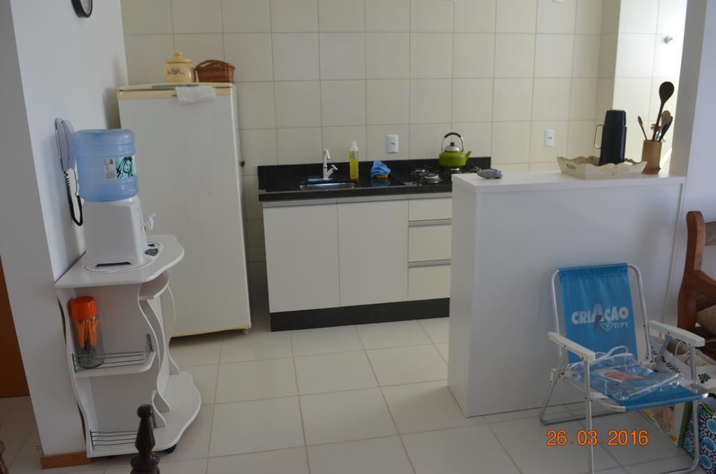 Residencial Lunata Penha  Zewnętrze zdjęcie