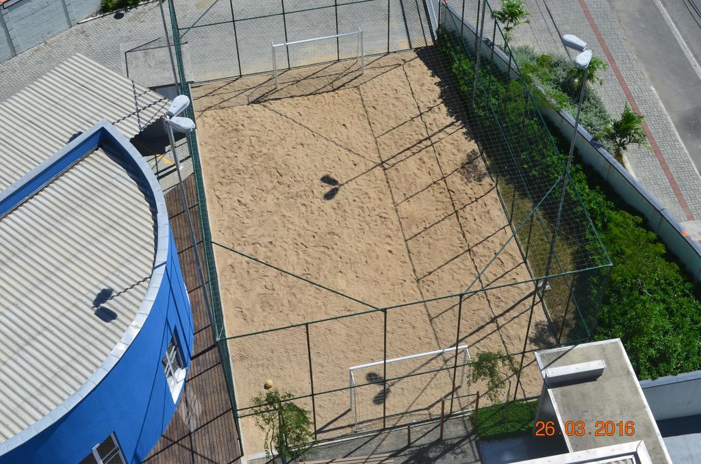 Residencial Lunata Penha  Zewnętrze zdjęcie