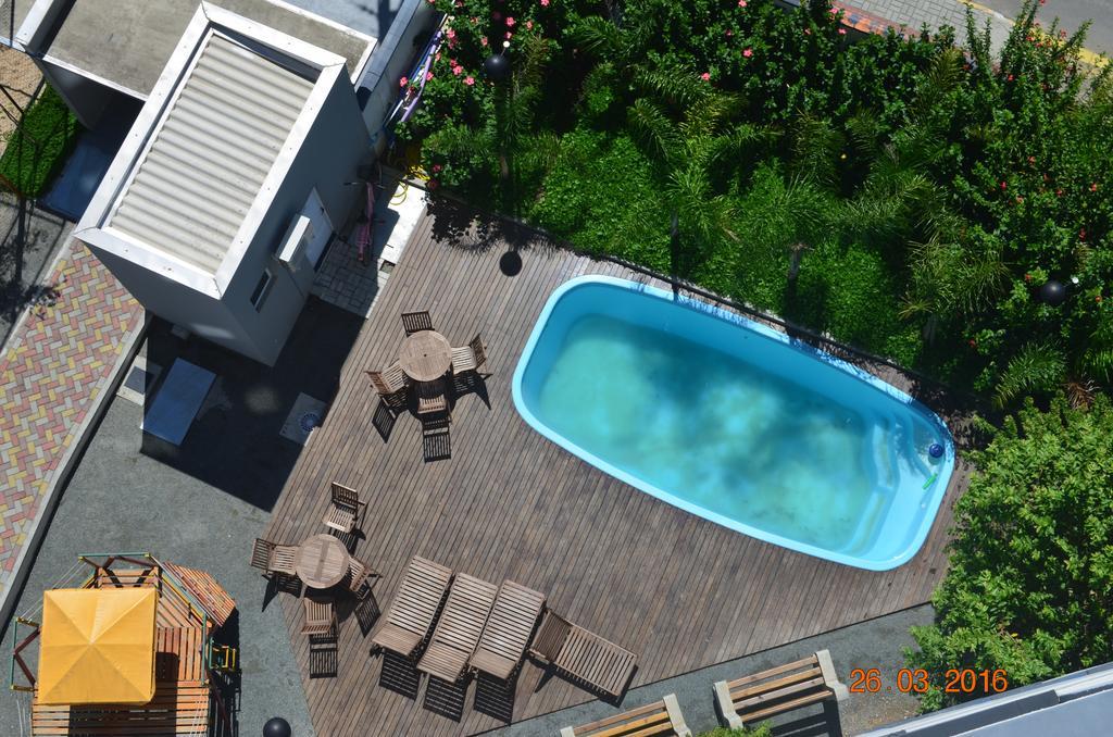 Residencial Lunata Penha  Zewnętrze zdjęcie