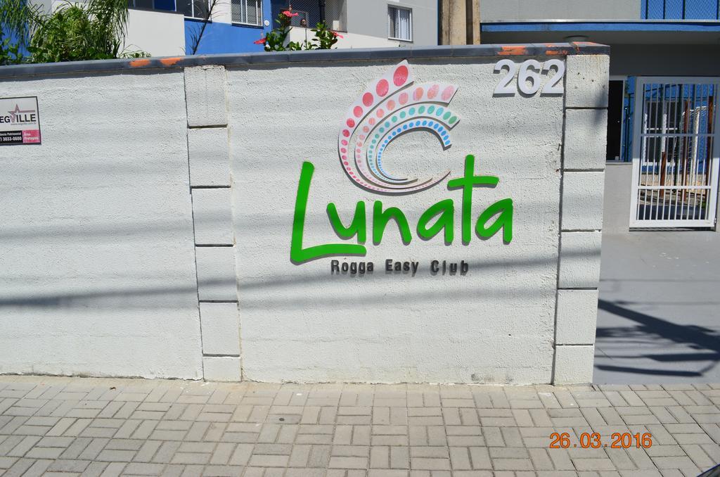 Residencial Lunata Penha  Zewnętrze zdjęcie