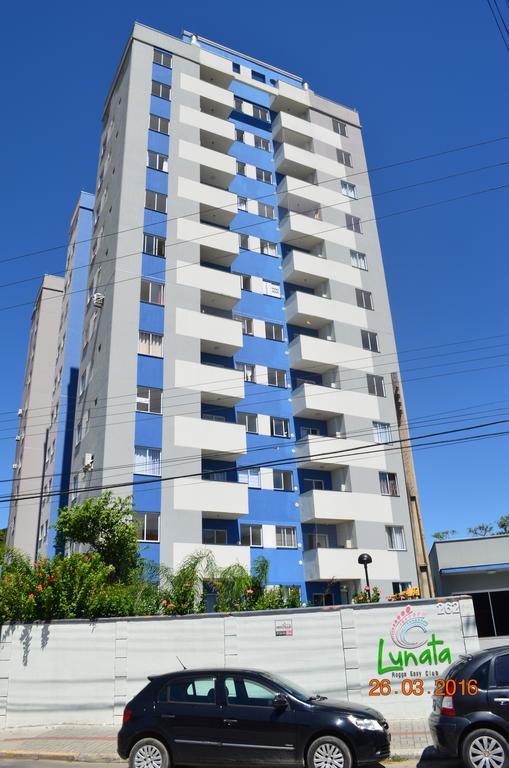 Residencial Lunata Penha  Zewnętrze zdjęcie