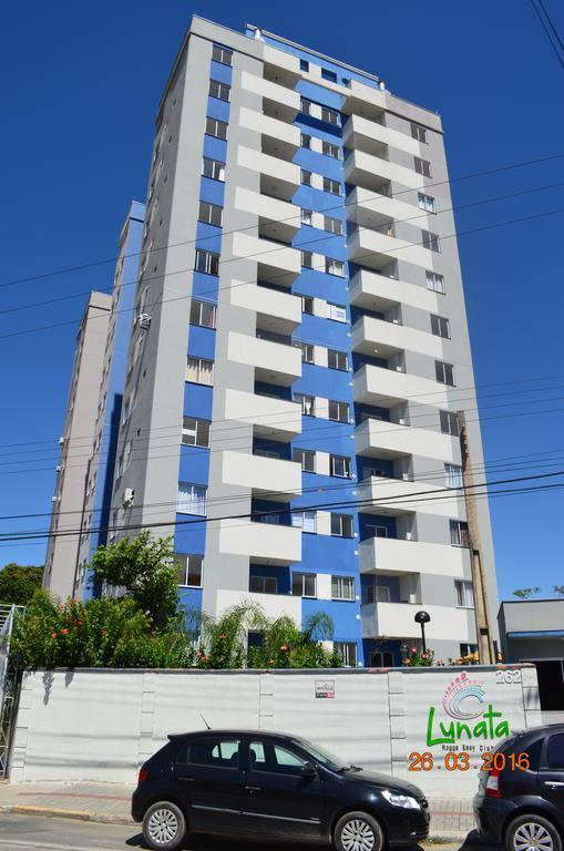 Residencial Lunata Penha  Zewnętrze zdjęcie