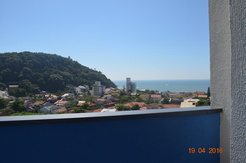 Residencial Lunata Penha  Zewnętrze zdjęcie